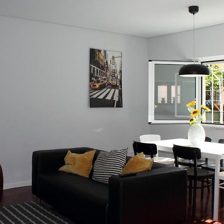 Sun House Lejlighed Cascais Eksteriør billede