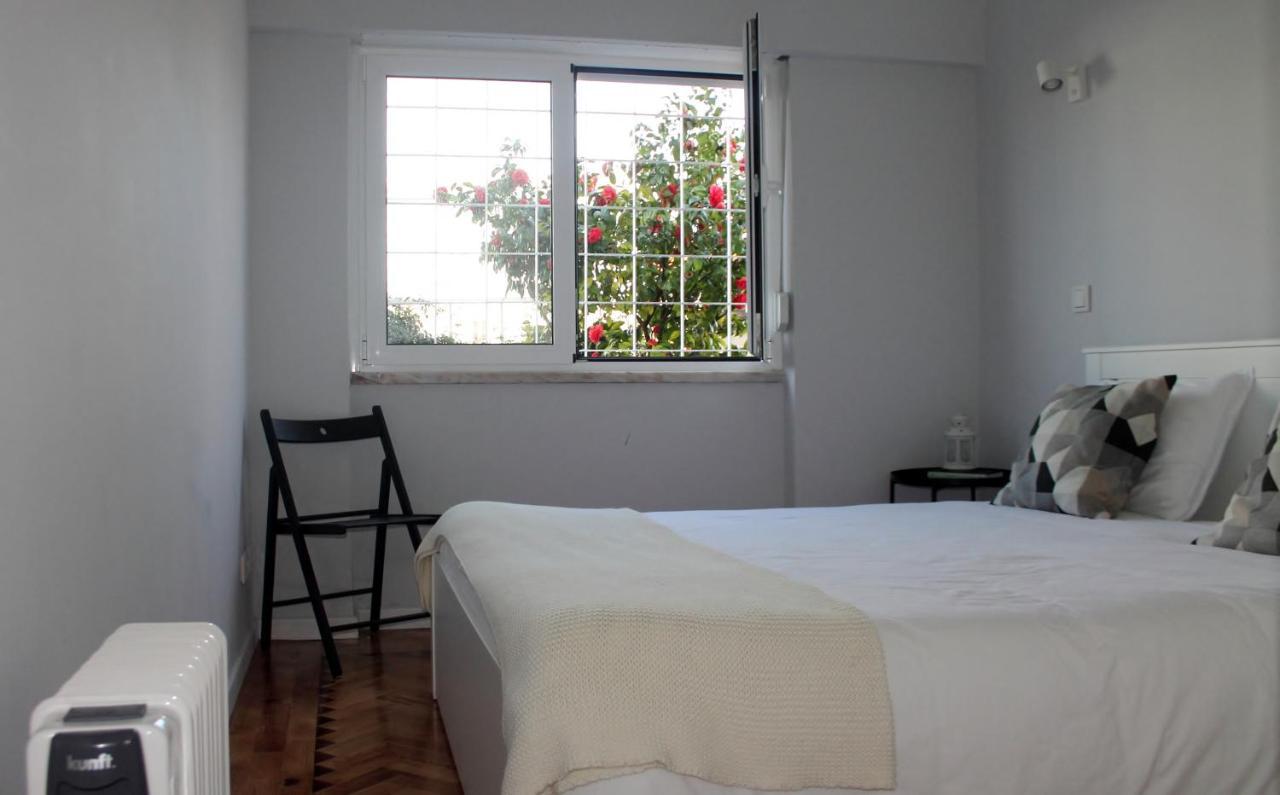 Sun House Lejlighed Cascais Eksteriør billede