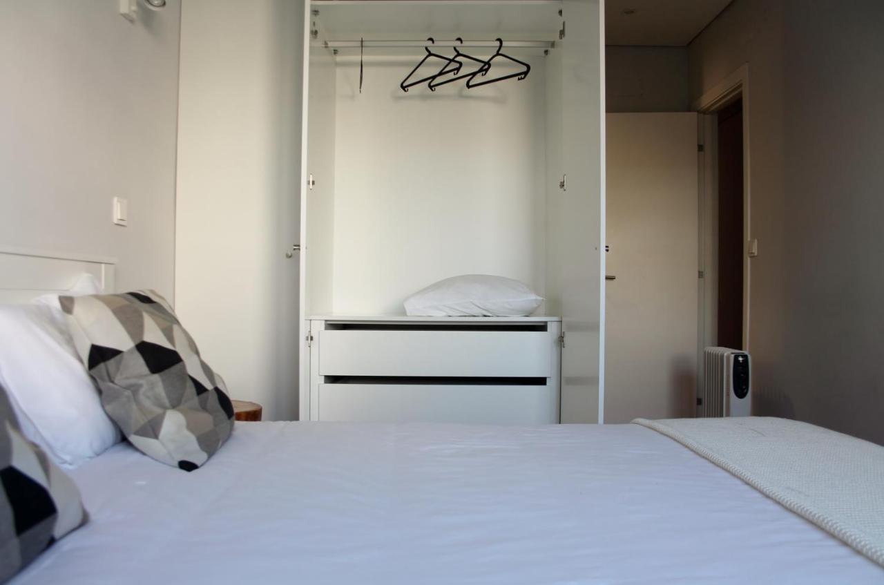 Sun House Lejlighed Cascais Eksteriør billede