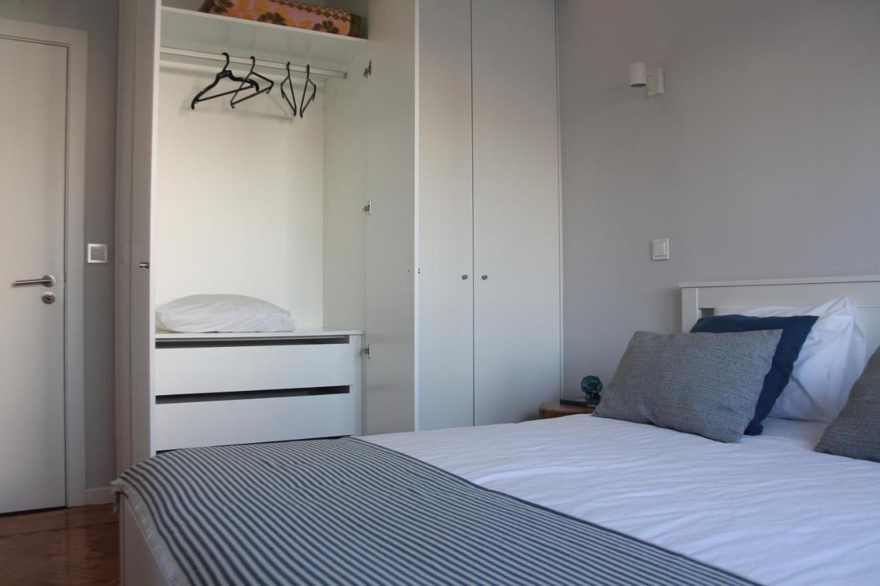 Sun House Lejlighed Cascais Eksteriør billede