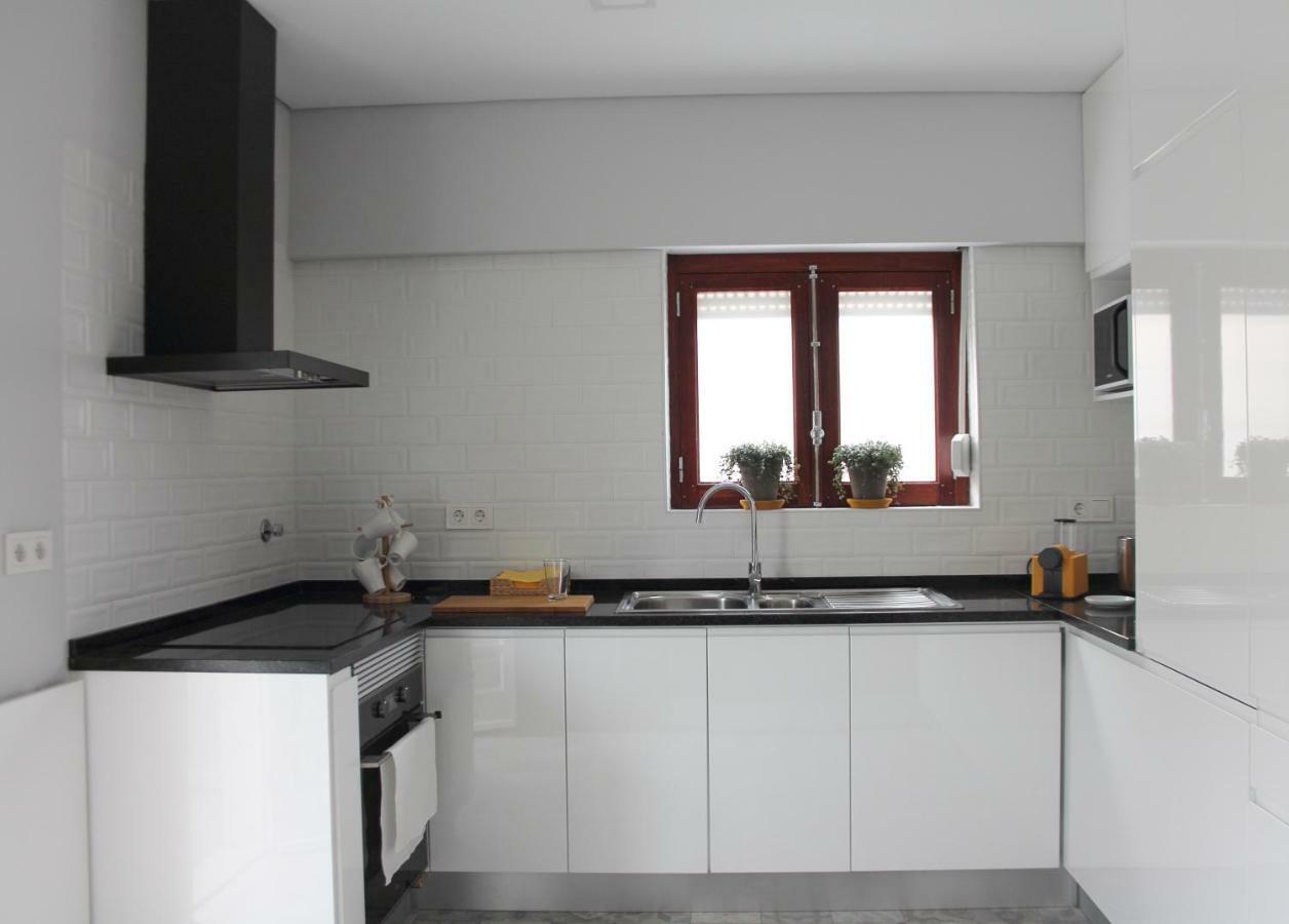 Sun House Lejlighed Cascais Eksteriør billede