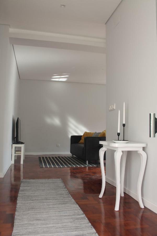 Sun House Lejlighed Cascais Eksteriør billede