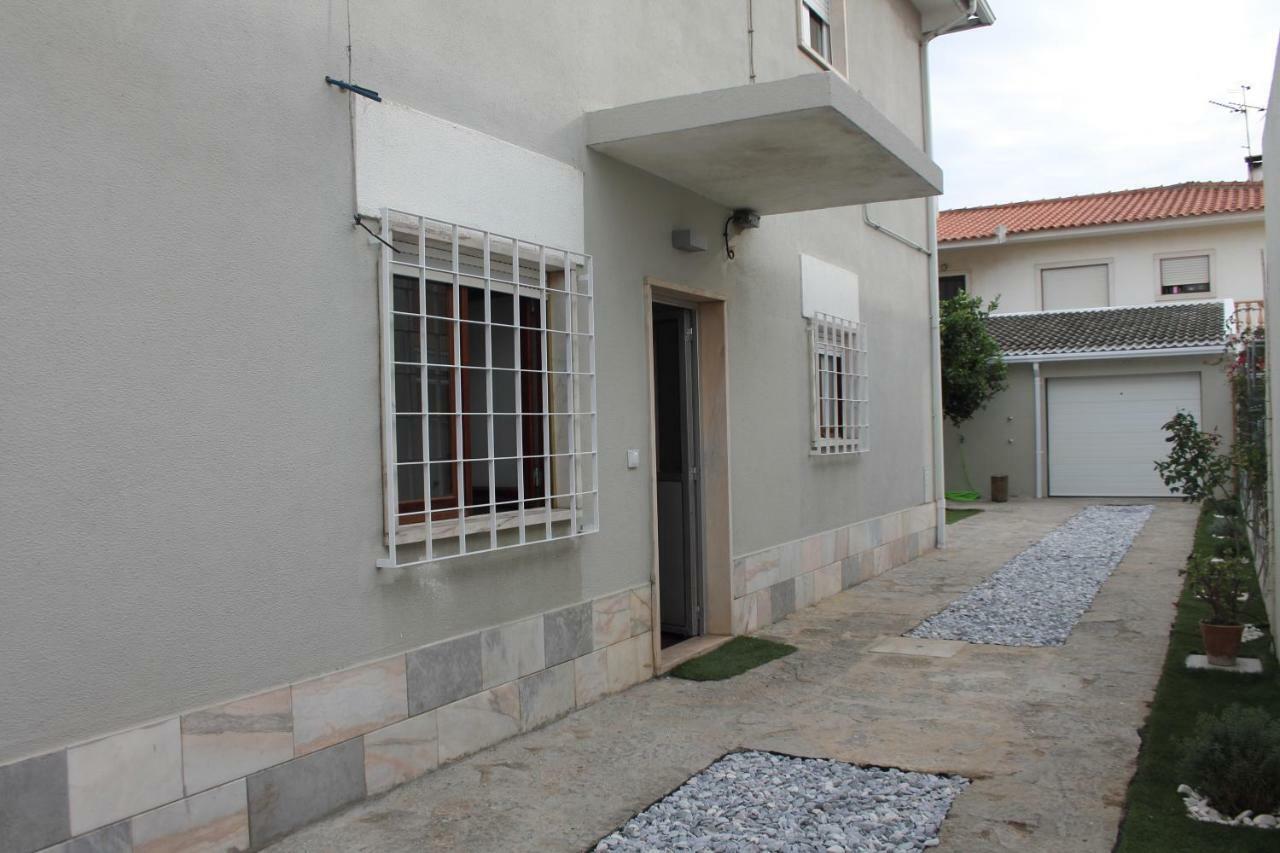 Sun House Lejlighed Cascais Eksteriør billede